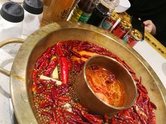 -春熙里老火锅(春熙路店)