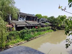 -小河直街历史文化街区