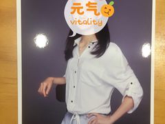 -小树照相馆·证件照(打浦桥店)