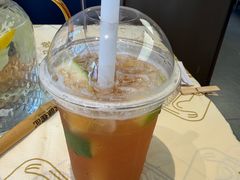-聚味瞿记·龙虾堂(咸嘉湖店)