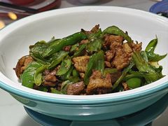 -福巷湘食小馆·猛火现炒(上海首店)