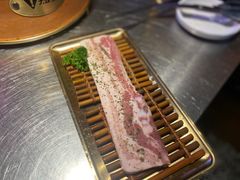 -大叹号·朝鲜族烤肉(潍坊泰华城店)