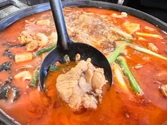 -湘肠香火锅店(团结湖店)