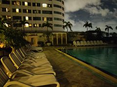 -曼谷王子宫殿酒店