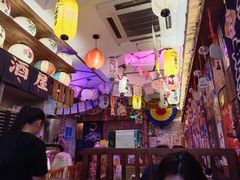 -坂吉屋·居酒屋深夜食堂(龙湖店)