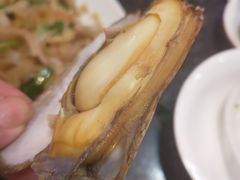 -王庄阿咪海鲜大排档(象园店)