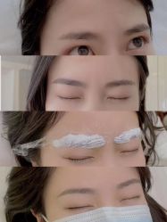 -久匠·纹眉半永久野生眉