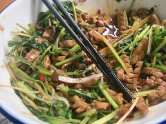 -衡厨·衡阳土菜(中南店)