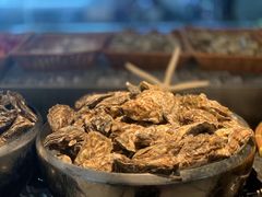 -万达文华酒店·48F云端窗景美食汇自助餐厅