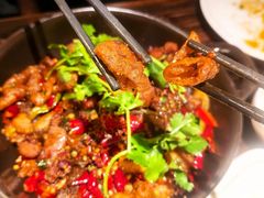 -陈麻婆豆腐(旗舰店)