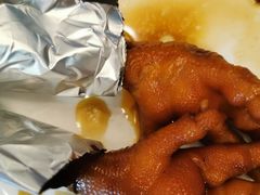 -澳门西南饭店·粤菜·茶市·手工点心(华海路店)
