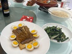 -谢先生酒店·椒宴集(沙湖店)