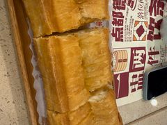 -点都德(皇岗村店)
