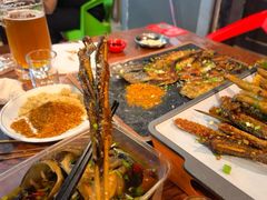 -林二哥宜烤官·宜宾小烧烤