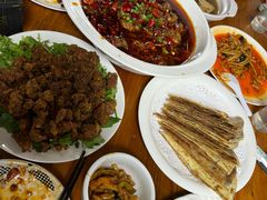 -青英餐厅
