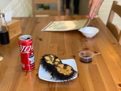 -海胆小馆(东北水饺·春柳店)