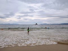 -深圳大梅沙京基洲际度假酒店