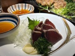 -桂马·日本料理·海胆·海鲜饭·酒场(民主广场店)
