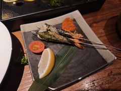 -京鹿料理(荟聚店)