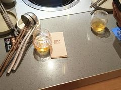 -巴奴毛肚火锅(二七万达店)