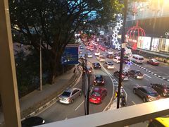 -武吉免登购物中心