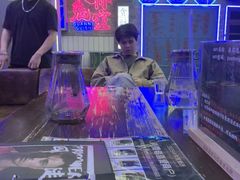 -关你鬼室大型密室逃脱(佛山创意园店)