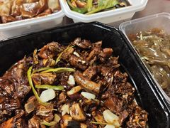 -皖北巫氏三胖地锅鸡(长淮总店)
