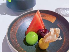 -丽轩中餐厅(广州丽思卡尔顿酒店)