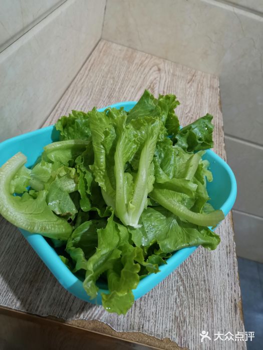 伟记牛肉(金鸿公路店)图片