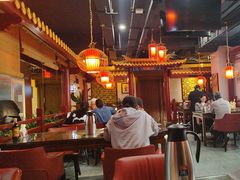 -秦月轩·陕西家乡菜(阜成路·五棵松店)