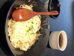 -贡梅老面馆·蟹粉面·无锡特色小吃(南长街主推店)