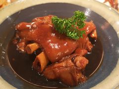 -狮王府淮扬菜(新街口友谊店)