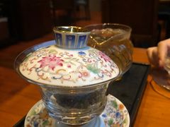 -君悦酒店·1881·北京烤鸭