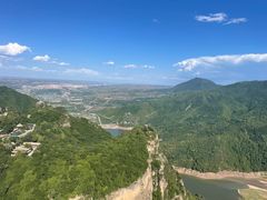 -崆峒山景区