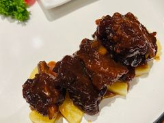 -上海人家花樣年华(中山公园店)