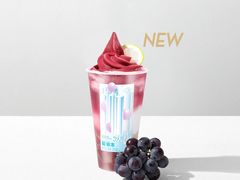 -喜茶(广州北京路惠福东店)