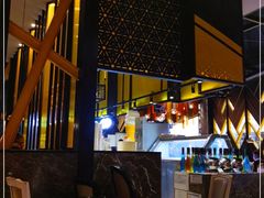 大堂-星伦多自助料理(华润万象城店)