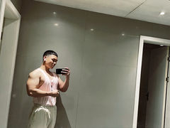 -中田健身工作室(新天地店)