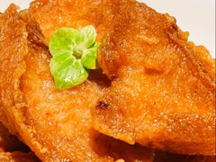 -锦府园·新台州菜(合生汇店)