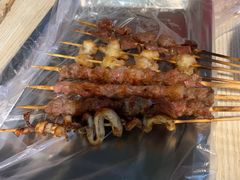 -马记烧烤(曲沃路店)