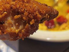 -盔甲王·猛货牌档(安泰店)