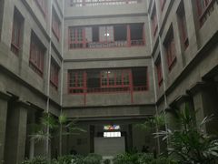 -南昌八一起义纪念馆