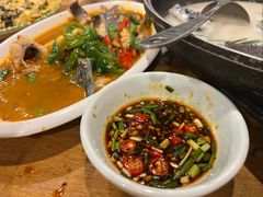 -丰乐餐厅·始于1999·本地老字号