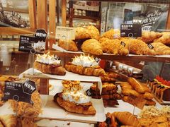 -PAPER STONE BAKERY(天环店)