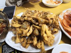 -屋里家延边朝鲜族冷面(南园店)