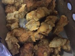 -阿捡忭京炸鸡(韭菜园总店)