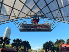 -三亚海昌梦幻海洋不夜城