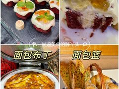 -国宾酒店-花园咖啡自助餐厅(北营房中街店)