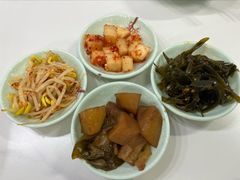 -米郎餐厅·朝鲜族料理(延长路店)