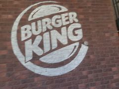 -汉堡王(北京通州领展店)